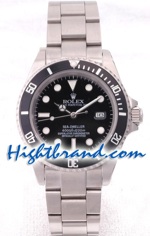 Rolex Replica Sea Dweller Swiss Watch