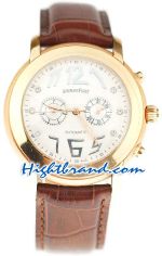 Audemars Piguet Jules Chronograph Replica Watch 6