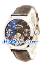 Audemars Piguet Classic Jules Tourbillon Chronograph Swiss Replica Watch 03