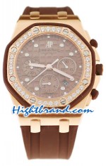 Audemars Piguet Royal Oak Offshore Chronograph Swiss Replica Watch 1