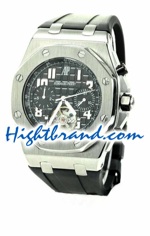Audemars Piguet Offshore Replica Watch - Swiss Structure Watch 03
