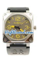 Bell and Ross BR01-92 Limited Edition Replica Watch 20