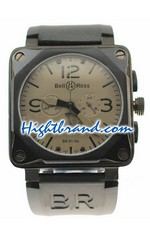 Bell and Ross BR01-94 Edition Replica Watch 23
