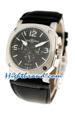 Bell and Ross BR01-94 Edition Replica Watch 14