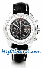 Breitling for Bentley Mid Sized Automatic Watch 1