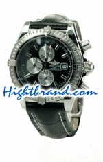 Breitling Chronomat Evolution Quartz Replica Watch 01