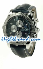 Breitling Chronomat Evolution Quartz Replica Watch 02