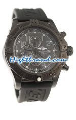 Breitling Chronomat Evolution Quartz Replica Watch 17