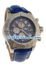 Breitling Chronomat Evolution Quartz Replica Watch 18