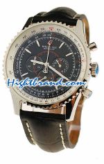 Breitling Montbrillant Replica Watch 01