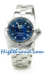 Breitling SuperOcean Swiss Replica Watch - 04