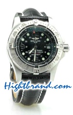 Breitling SuperOcean Swiss Replica Watch - 01