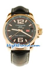 Chopard Mille Miglia Gran Turismo XL Edition Watch 08