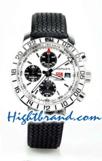Chopard Millie Miglia GMT Swiss Replica Watch 1