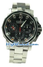 Corum Admiral Cup Challenge Swiss Watch 06
