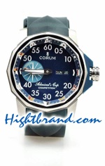 Corums Admirals Cup Competition Swiss Watch