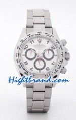 Rolex Replica Daytona Swiss Watch 3<font color=red>หมดชั่วคราว</font>