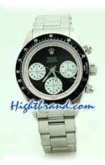 Rolex Daytona Paul Newman Swiss Watch 2<font color=red>หมดชั่วคราว</font>