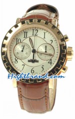 Dewitt Academia Limited Edition Swiss Replica Watch 03