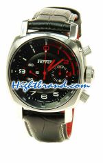 Ferrari California Swiss Replica Watch 01