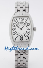 Franck Muller Master of Complications Watch 1