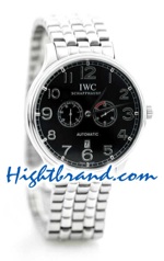 IWC Portuguese Replica Watch SE 1
