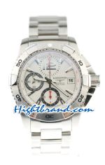 Longines Sport Collection HydroConquest Swiss Replica Watch 1