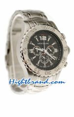 Mont Blanc Sports Chronograph Replica Watch 03