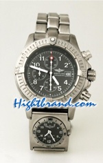 Breitling Chronomat Evolution Replica Watch 1