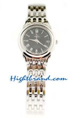 Omega Co-Axial Deville Ladies Replica Watch 06