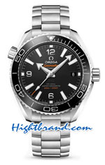 Omega SeaMaster The Planet Ocean 600M
Professional Swiss Watch 6