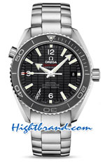 Omega SeaMaster The Planet Ocean 600M
Professional Swiss Watch 3