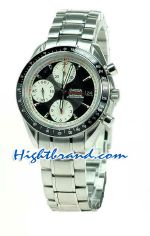 Omega SpeedMaster Chronometer Swiss Replica Watch 2
