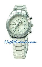 Omega SpeedMaster Chronometer Swiss Replica Watch 5