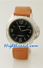 Panerai Replica - Luminor Base Model Swiss Watch - 02