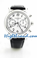 Patek Philippe Grand Complications Swiss Watch - 01
