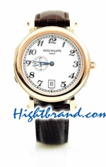 Patek Philippe Swiss Replica Watch - 04