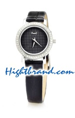 Piaget Altiplano Ladies Swiss Replica Watch 1
