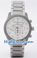 Porsche Design Dashboard Replica Watch 8