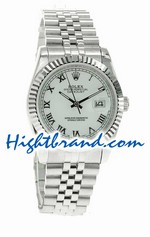 Rolex Replica Datejust Swiss Watch 03