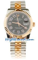Rolex Datejust Replica Watch 0011
