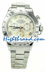Rolex Replica Daytona Swiss Watch 17