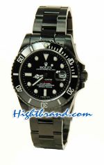 Rolex Replica Submariner Pro Hunter Edition Swiss Watch 05