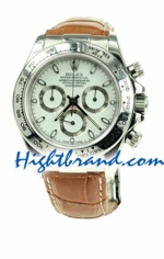 Rolex Replica Daytona Swiss Watch 24