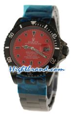Rolex Replica Submariner Bamford and Sons Limited Edition Swiss Watch 02