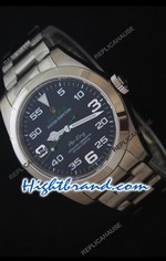 Rolex Air King NEW Swiss Watch 01