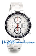 Tag Heuer Carrera Swiss Replica Watch 1