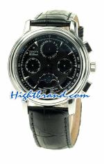 Zenith Chronomaster Swiss Replica Watch 03