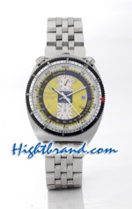 Breitling Replica Limited Edition Watch 7
