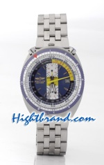 Breitling Replica Limited Edition Watch 9